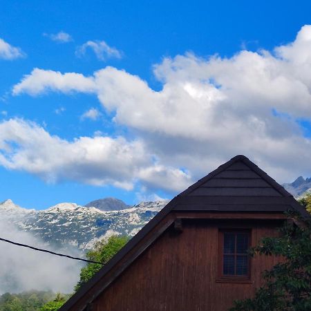 Apartma Metka Bovec Exterior photo
